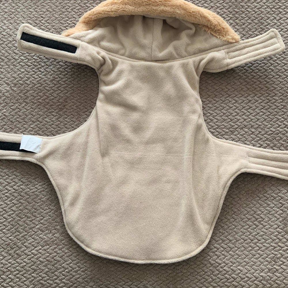 Dog Jacket L